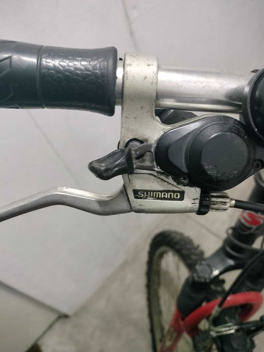 Bicicleta Sirla