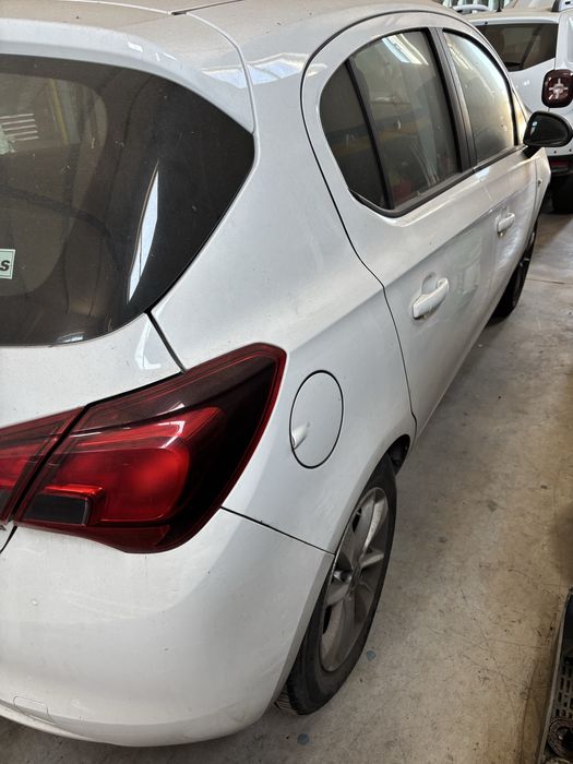 Opel corsa e 1.3cdti para peças