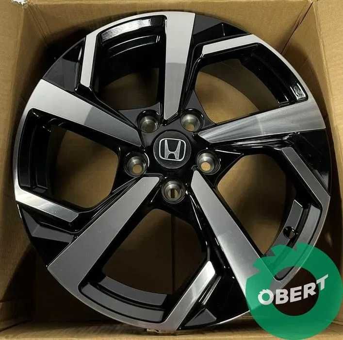 Нові диски R18 на MAzda Honda Nissan Kia Hyundai Toyota Mitsubishi