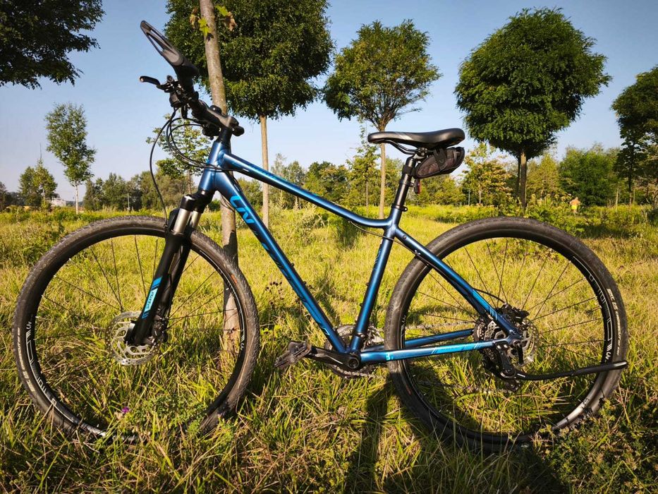 Giant liv rove 1 super stan jak nowy,