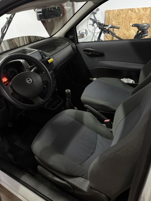 Fiat Punto 1.3 Diesel