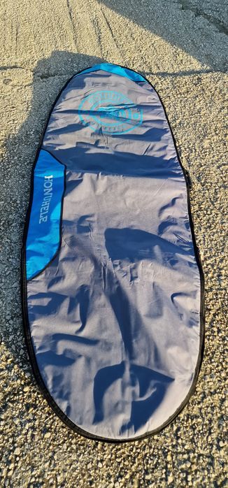 Saco sup 8.2" em bom estado