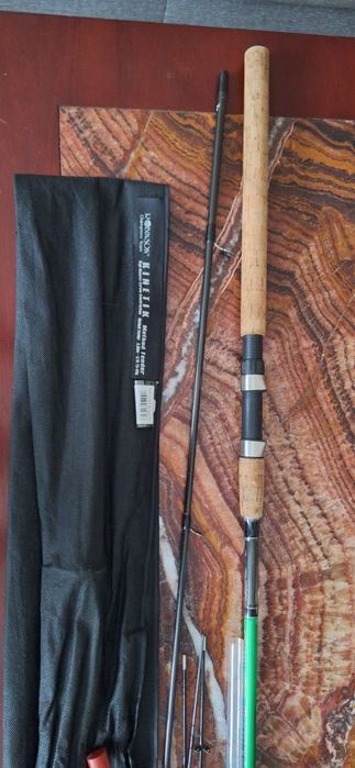 Robinson
Kinetik Method Feeder 3.00m