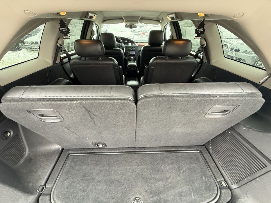 Na Sprzedaż Chrysler Pacefica 3.5LPG/6-os/automat/dlugie oplaty/klima