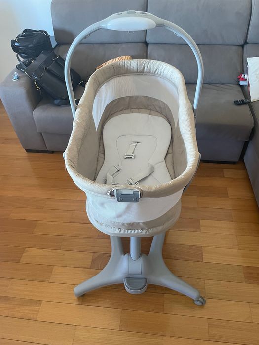 Baby hug 4in 1 chicco