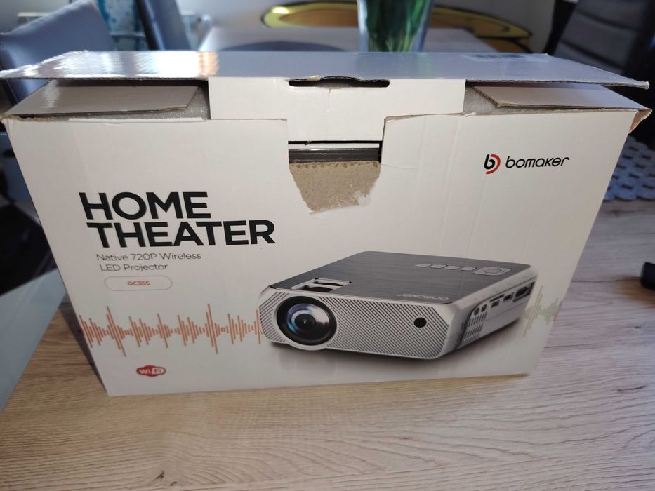 Do sprzedania projektor,rzutnik.