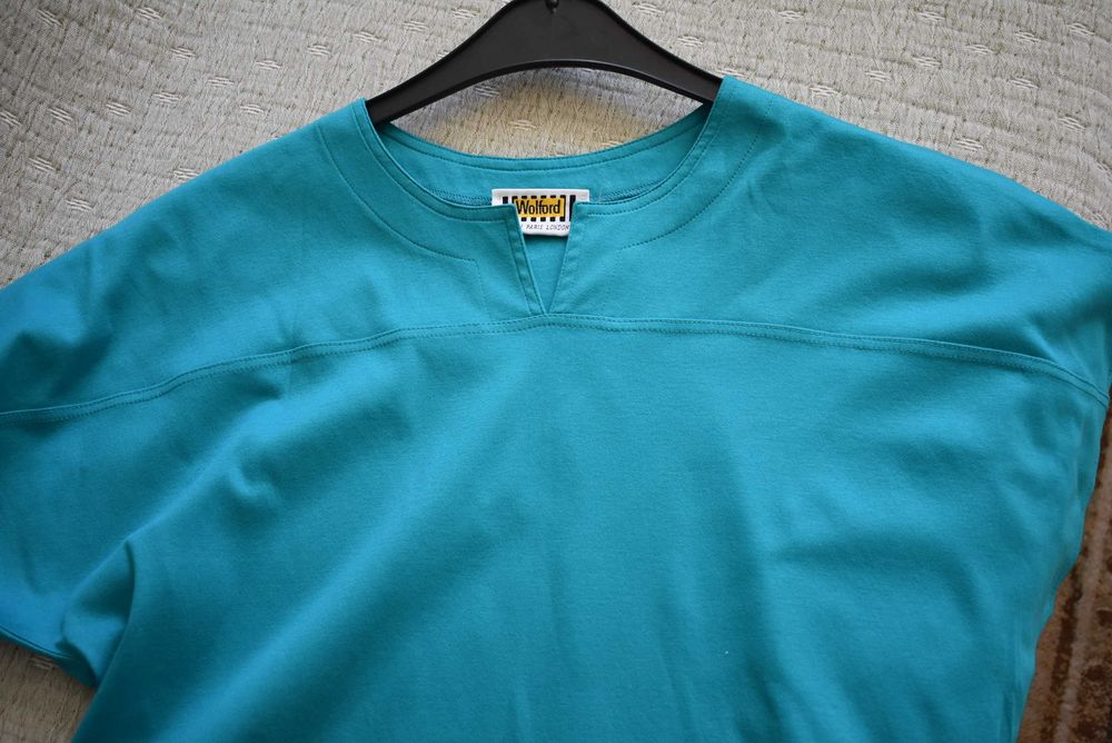 T-shirt damski bawełna