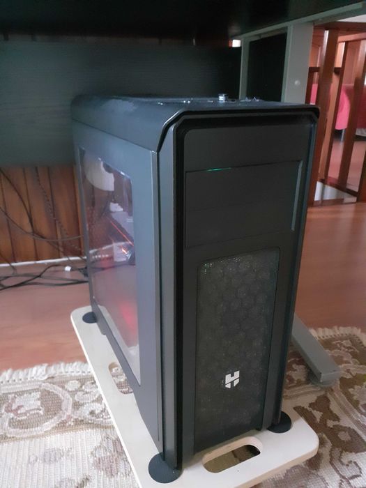 PC Gaming High-End | i7-10700K | RX 6900 XT | 32GB G.Skill