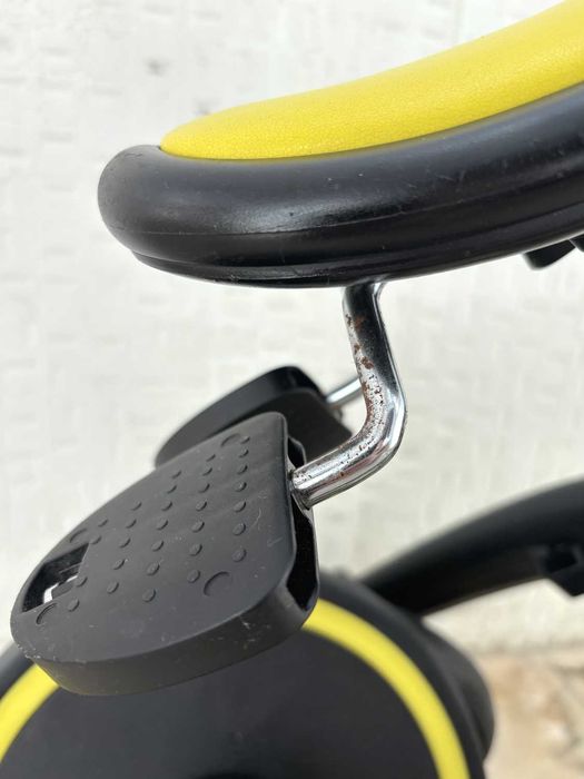 Triciclo e bicicleta de equilíbrio - Kinderkraft