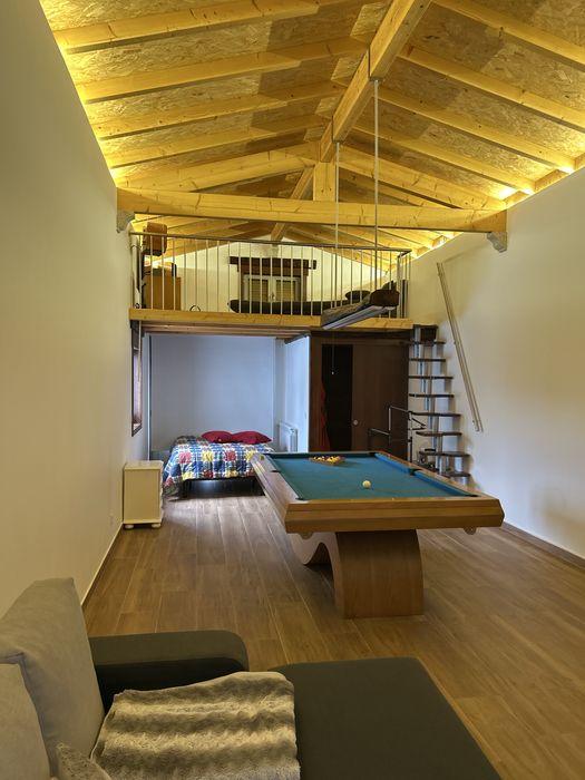 Arrendo T1 em zona tranquila na natureza para professora ou estudante