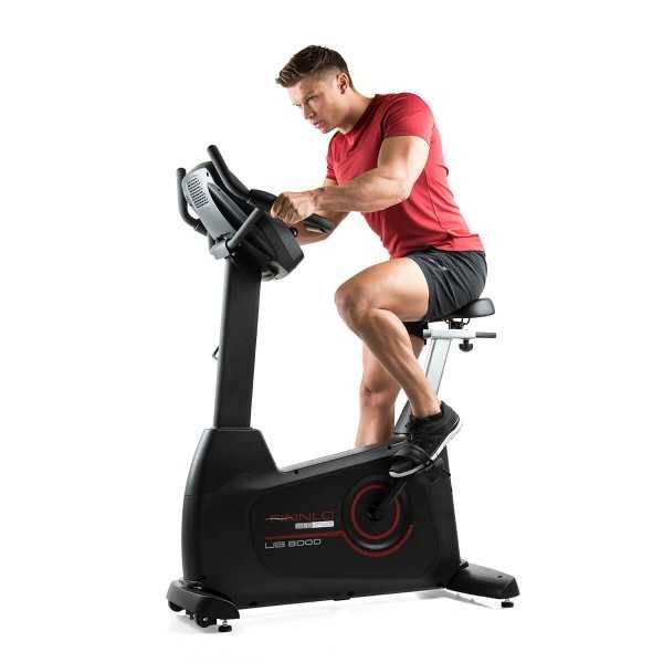 Rower z generatorem FINNLO MAXIMUM UB 8000 # Salon z ekspozycją