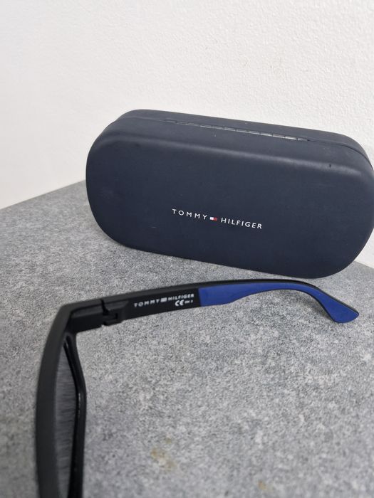 Okulary Tommy Hilfiger