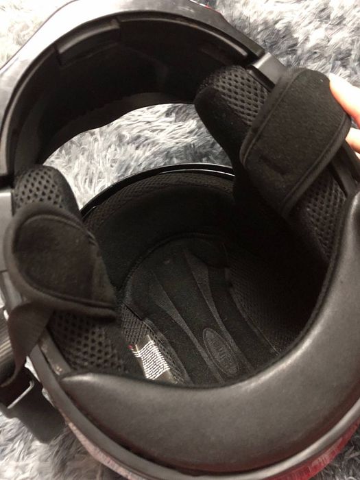 Продам шлем з гарнітурою