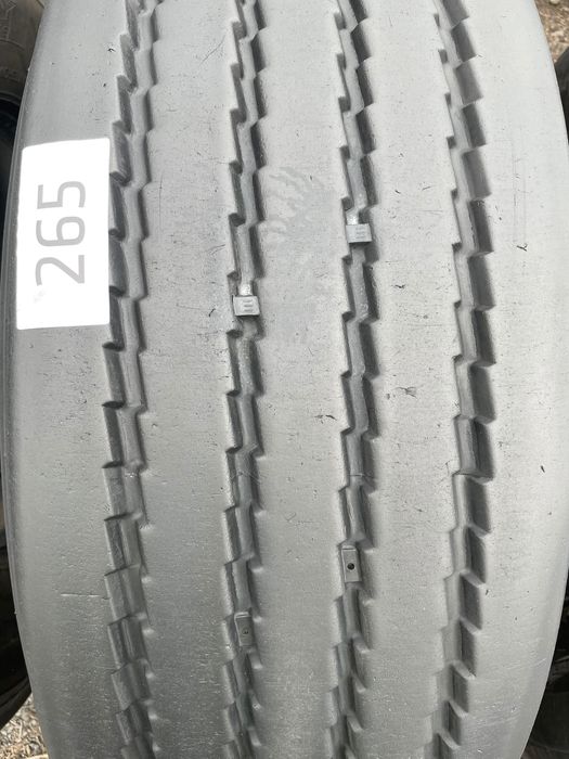 Opona Ciężarowa 385/65 R22,5 LAUFEN LF91