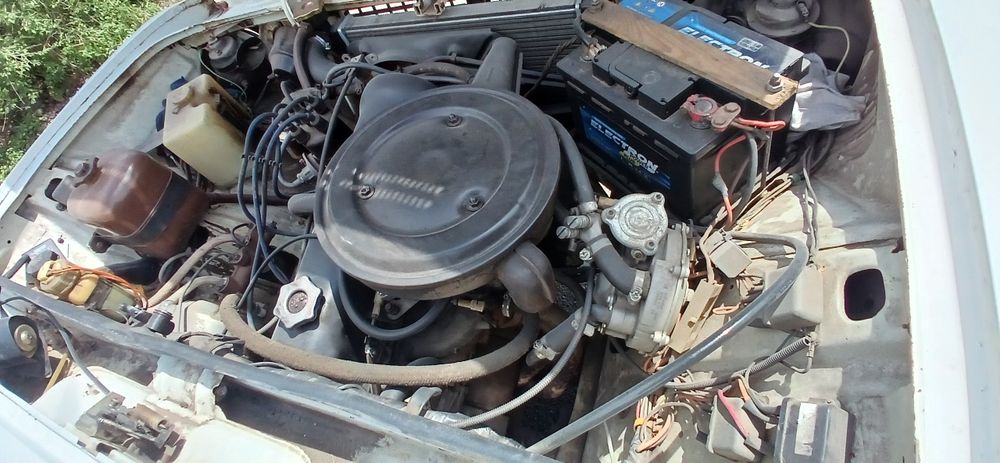 Авто ВАЗ 2106 с переоформлением