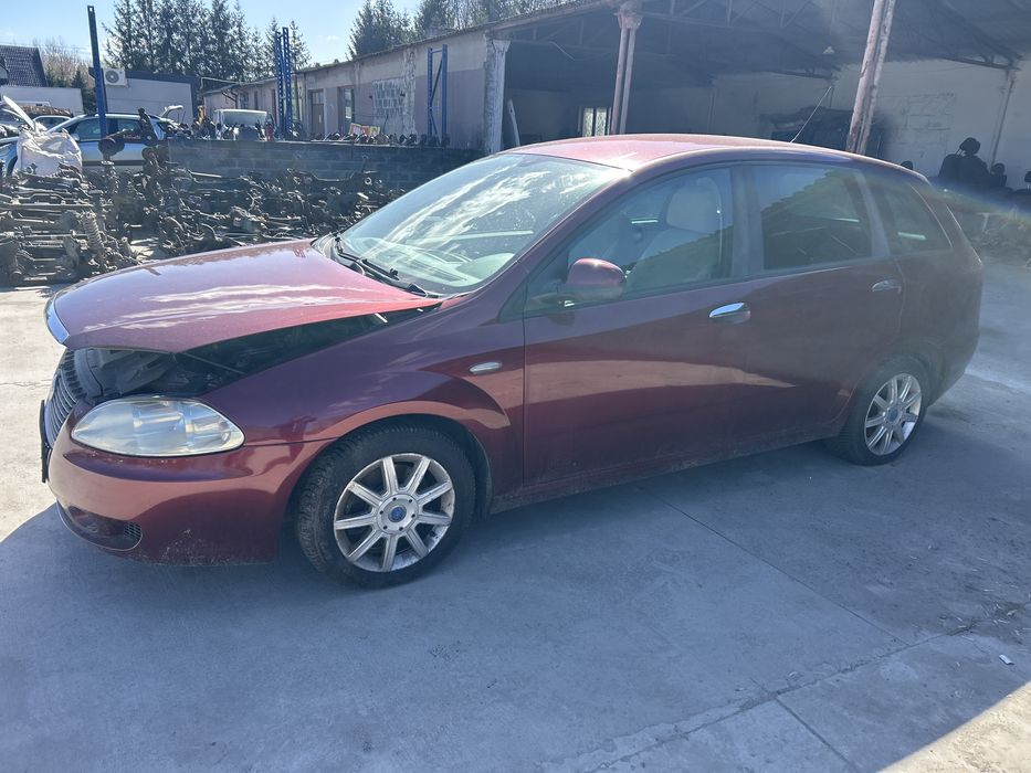 Silnik Fiat Croma 1.9 150km stan bdb