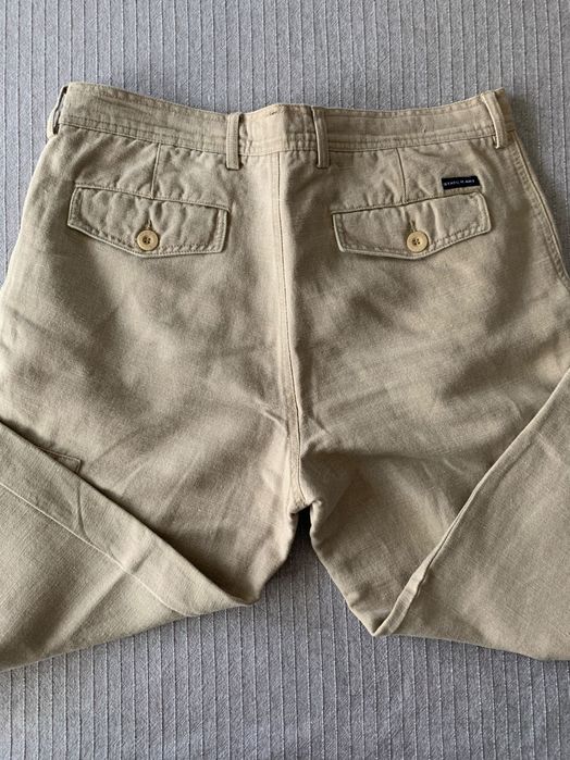 Spodnie męskie State of Art  W34 L32