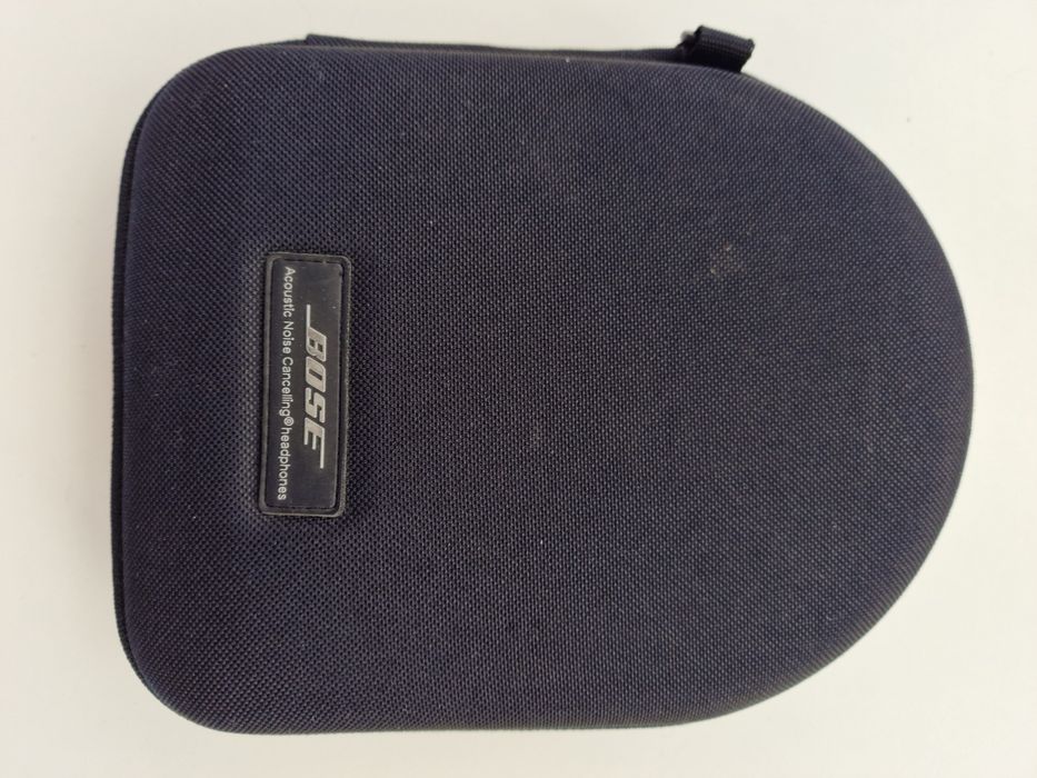 Auscultadores bose qc 3