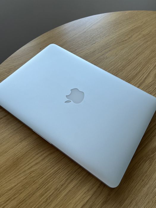 Macbook Pro 13” 2015