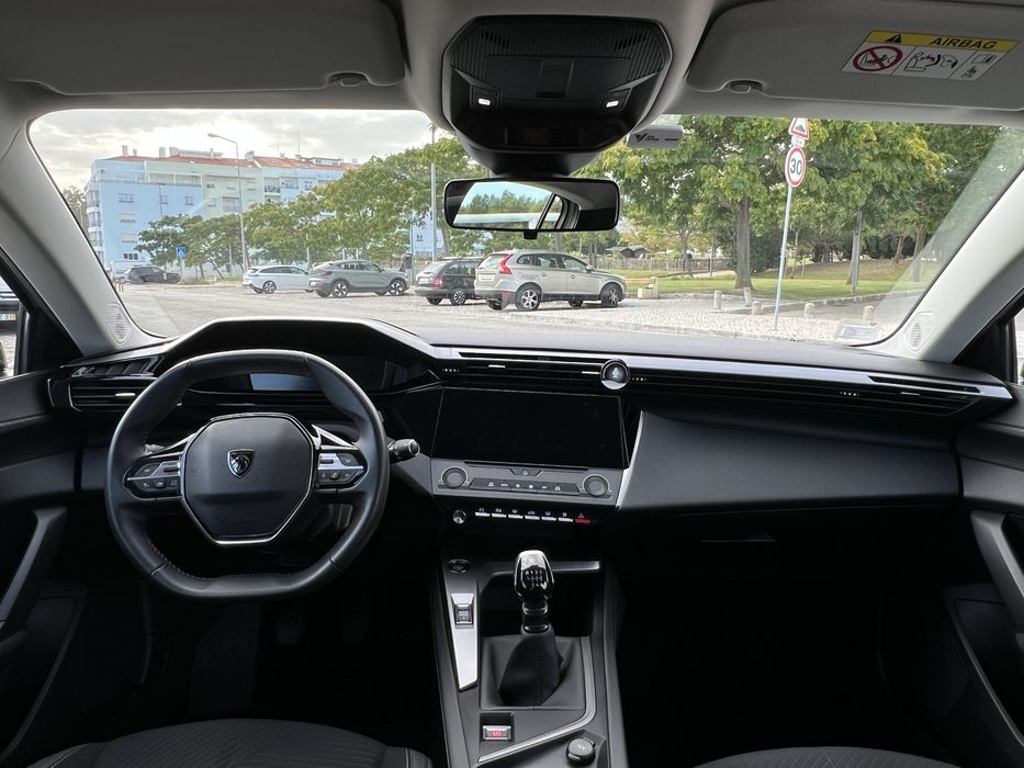 Peugeot 308 PureTech Active Pack