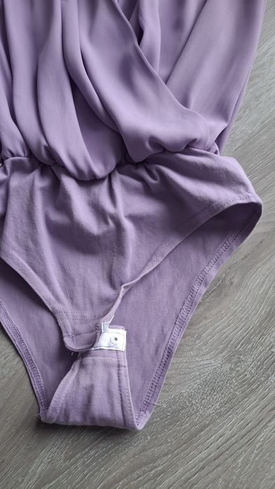 Bluzka koszula body Chicaca S M L
