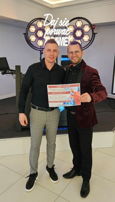 Dj na Twoją imprezę