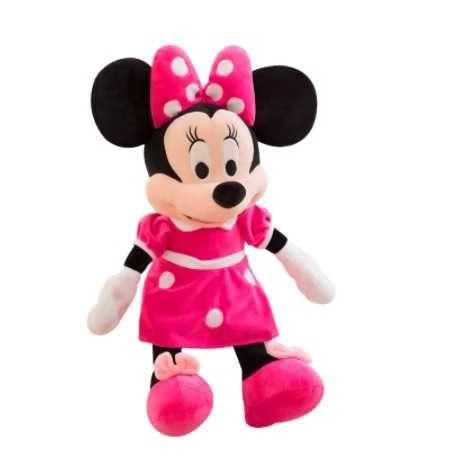 Peluche Minnie-40cm