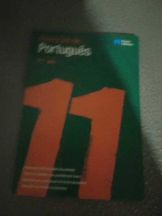 Manuais e livros de exercícios