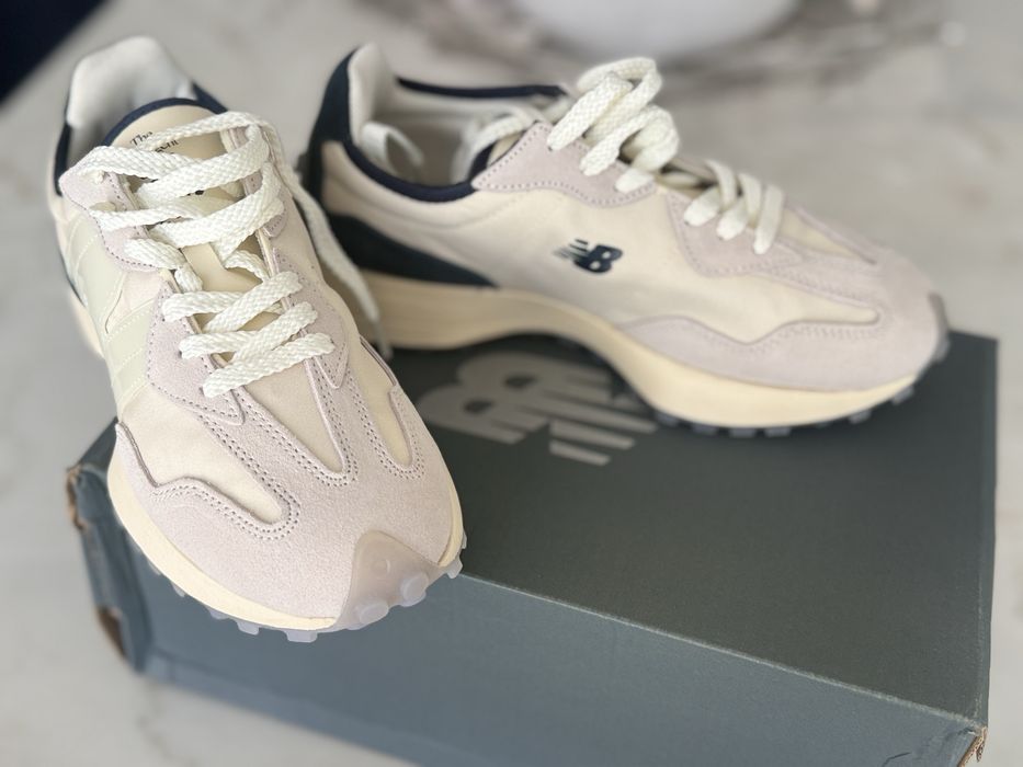 New Balance MS327 NOVAS