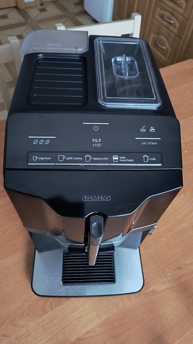 Express do kawy Siemens EQ.3 s100