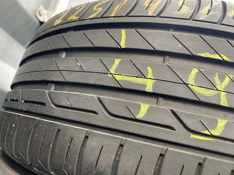 225/45/17 Bridgestone Turanza T001_5,8mm_4szt_(49)