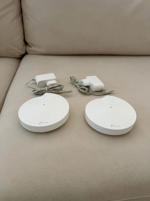 Deco M5 duas unidades