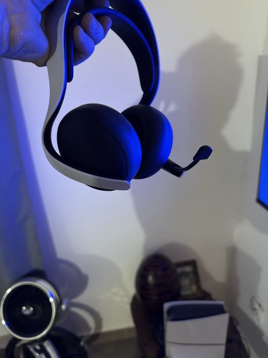 Pulse Elite novo com mala