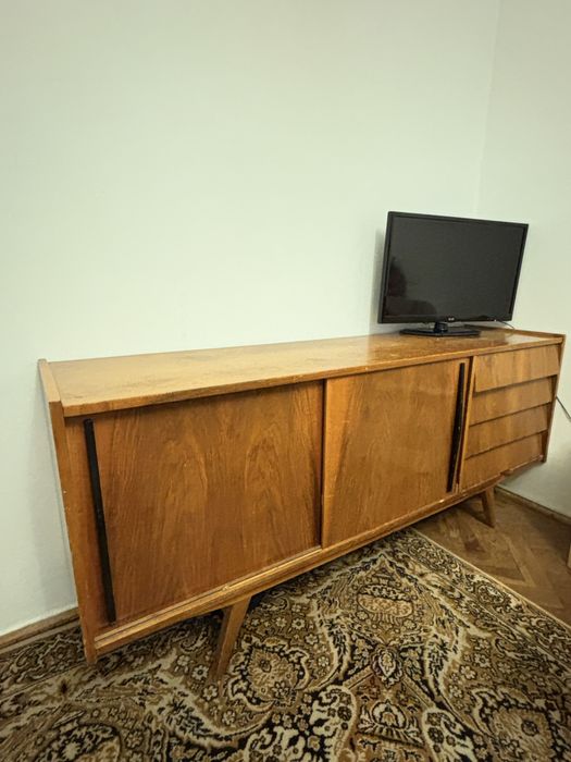 Komoda vintage PRL