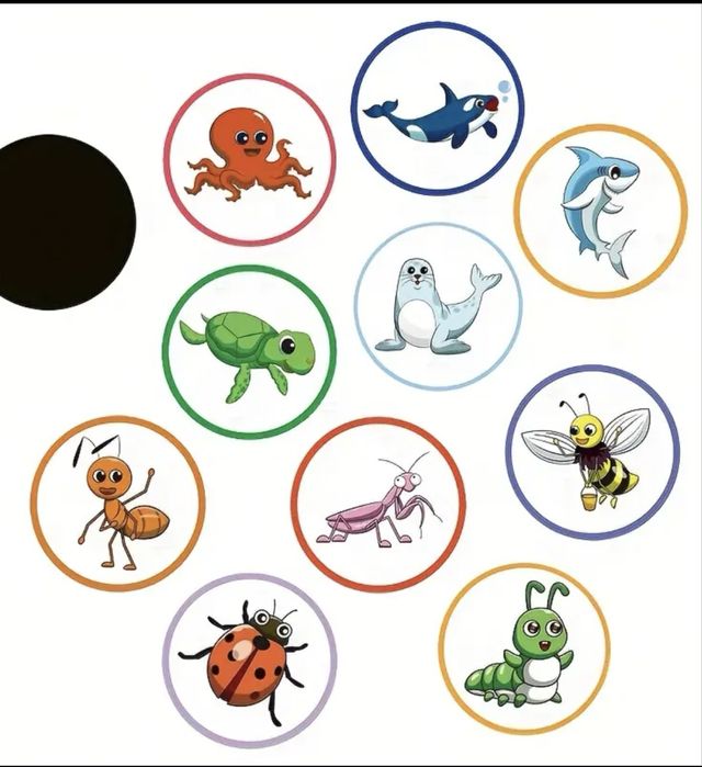 Термоеаклейки для горщика