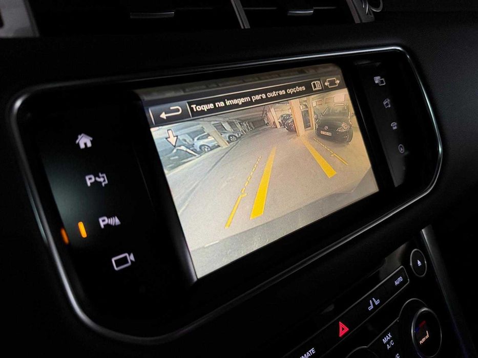 Range Rover Sport  "FULL"