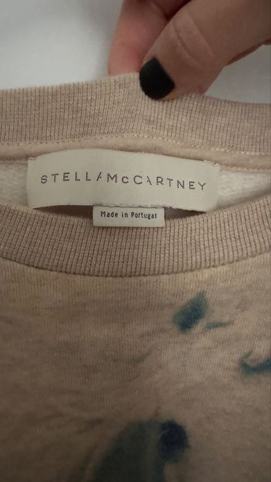 Світшот Stella McCartney