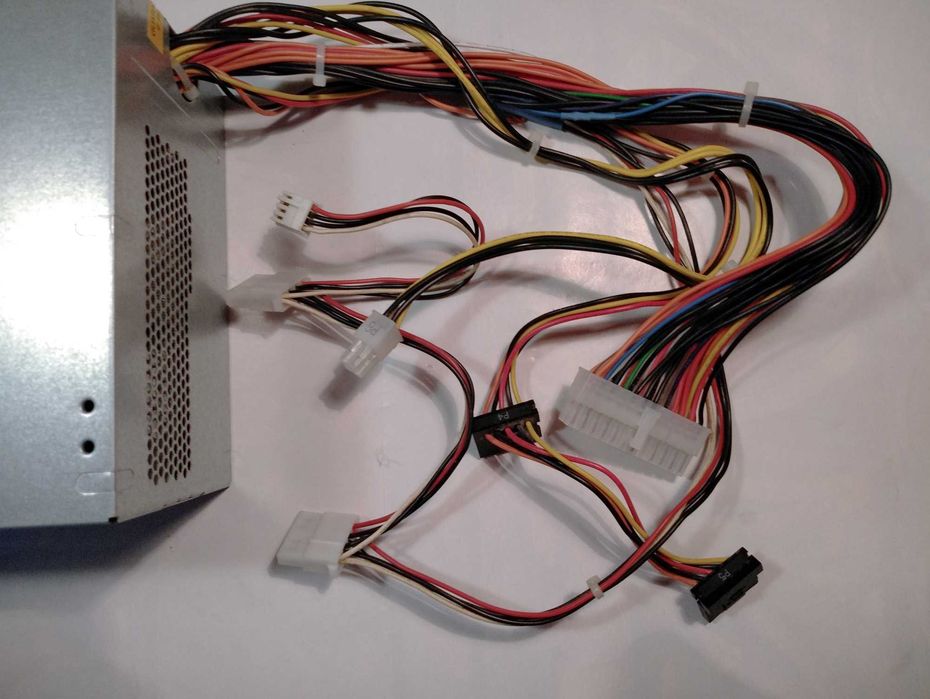 Блок питания ПК - HP 300 Вт