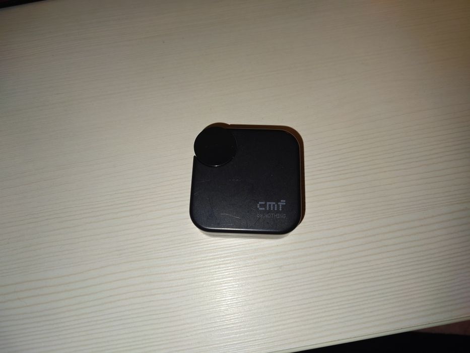 Słuchawki Nothing CMF Buds 2a