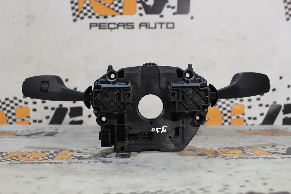 Conjunto / manetes de luzes e limpa vidros BMW X3 (F25)