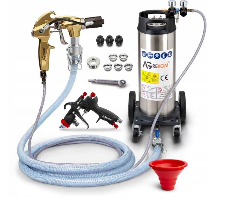 Wypożyczalnia Wynajem sprzętu budowlanego, ogrodniczego i myjącego