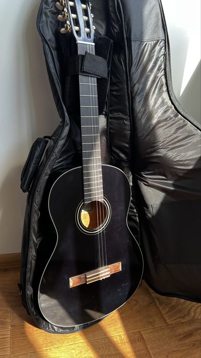 Гитара Yamaha C40