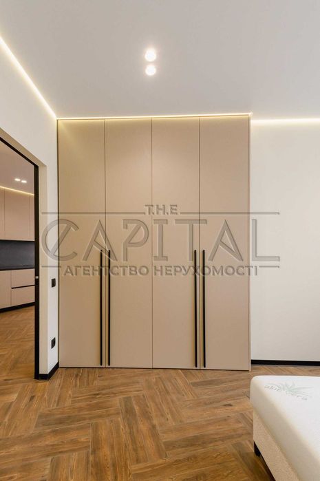 Оренда квартири ЖК“Manhattan”(90м2)