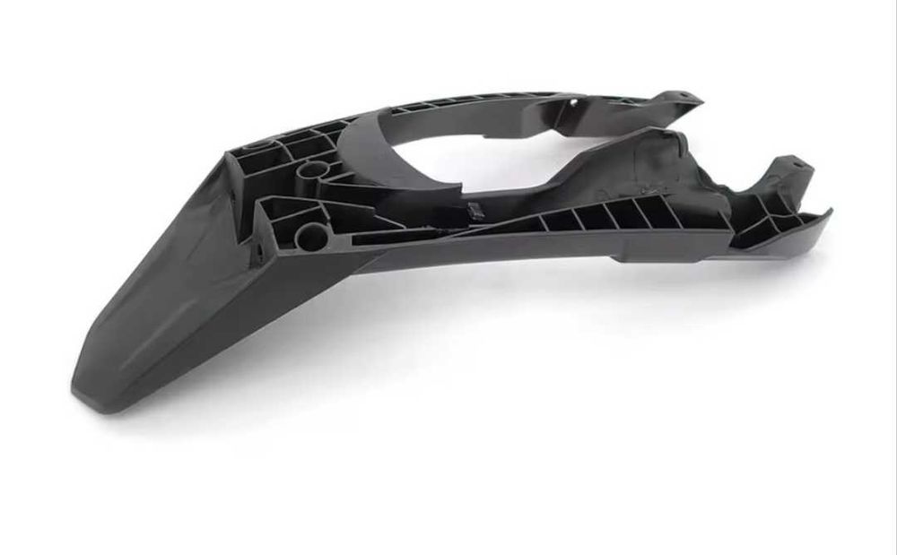 Suporte de matrícula KTM 2024-2026