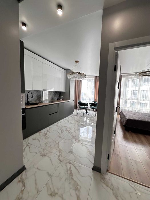 Оренда 2-х кім. кв. по вул.Кульпарківській  жк Парус Сіті