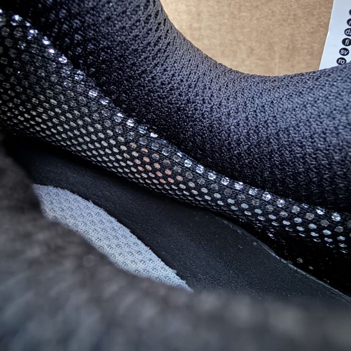 Чоловічі вологостійкі термо кросівки саломон осіні зимові  Salomon XT6 Gore Tex black silver premium