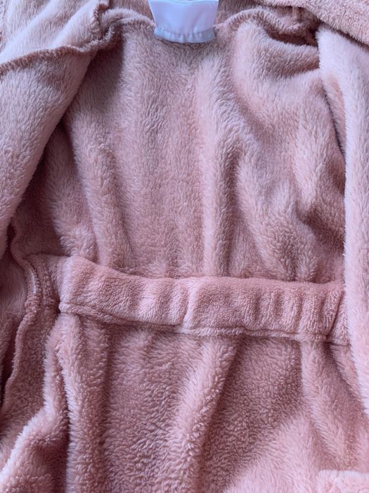 Дитячий баннний халатик