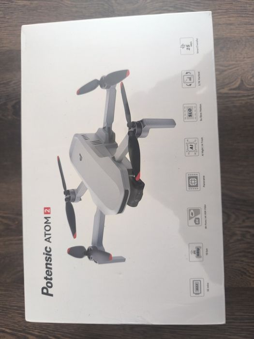 Дрон Potensic ATOM 2