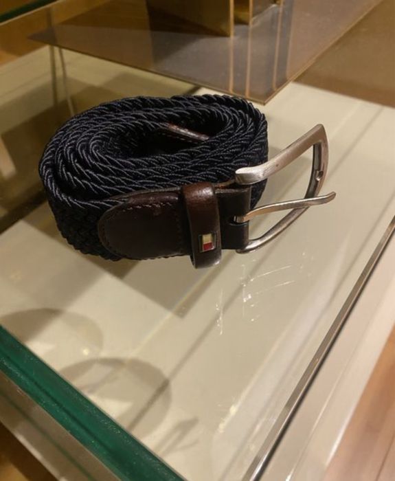 Cinto da Tommy Hilfiger em bom estado