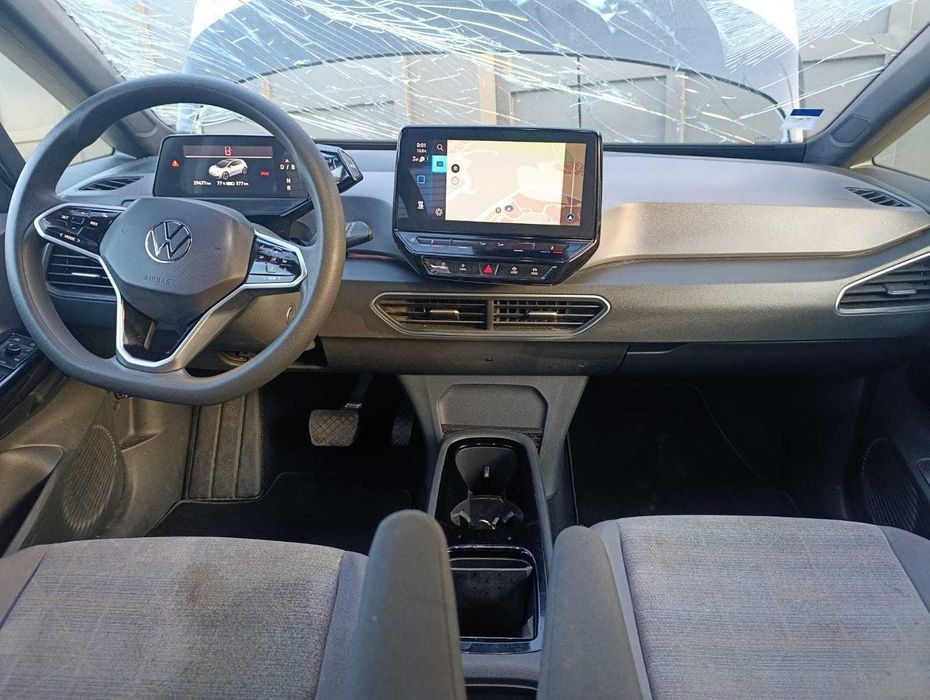 VOLKSWAGEN ID.3 PRO